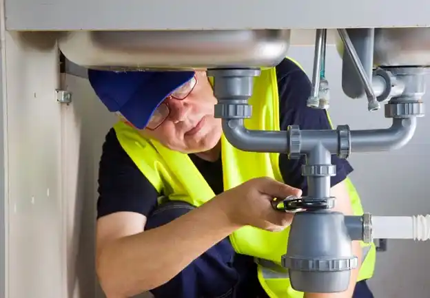 loodgieter Alde Leie